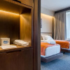 Отель Bridge Hotel, фото 11