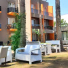Отель Dionisus Hotel Belek, фото 12
