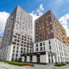Гостиница Квартира Новосинарский Взгляд, фото 11