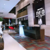 Отель Neo Gubeng, Surabaya, фото 3