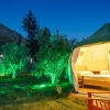 Отель Chingene Glamping, фото 6