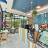 Курортный отель Dome Kata Resort, фото 4