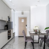 Апартаменты Red Apartments Светлана Парк Наоми, фото 5