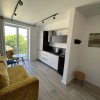 Апартаменты Follow Klimt в Пионерском