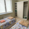 Апартаменты Солнечный Трехкомнатные стандарт с балконом, фото 6