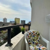 Апартаменты с Балконом и Видом на Море в Cамом Сердце Адлера, фото 15