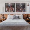Отель Квартира Obo Casa Modern Lux Design Loft Ipanema Beach, фото 1