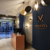 Отель Magenta Luxury Suites & Rooms City Center Athens, фото 2