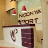 Отель Niconya Port Suite&Hotel в Стамбуле