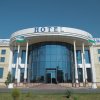 Отель Uzbekistan в Ургенче