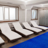 Отель Eco hotel & restaurant 