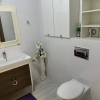 Гостиница Квартира 467 Двухкомнатная с балконом, 15 мин до моря, фото 36