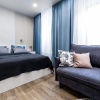 Апартаменты Vosstaniya Square Boutique Studio, фото 5
