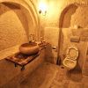 Гостевой дом Cappadocia Ennar Cave House, фото 38