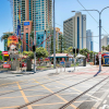 Апартаменты Upscale in Surfers Paradise, фото 24
