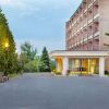 Гостиница Дом Творчества Гостелерадио в Могильцы