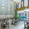 Отель Best Hotel Kadikoy, фото 6