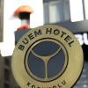 Отель Buem Koşuyolu, фото 25