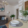Гостиница Квартира Comfort Парк Горького Сочи, фото 2