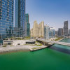 Отель Apartments 52|42 Dubai Marina Sea View - K803, фото 21
