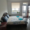 Гостиница Квартира Уютная студия, фото 10