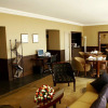 Отель Sheraton Kampala, фото 5