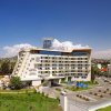 Отель Sheraton Grand Tbilisi Metechi Palace в Тбилиси