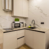 Апартаменты Студия в Апарт Отеле Нижний Новгород, фото 8