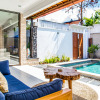 Отель Вилла Posh Seminyak, фото 12