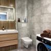 Апартаменты 1 комнатная, фото 13