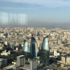 Отель Nine Baku, фото 5