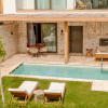 Отель Novva Hotels,Kas, фото 2