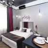 АПАРТАМЕНТЫ REHOME24 Студия 3 на 24 этаже, фото 4