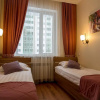 Отель Maxx Inn, фото 9