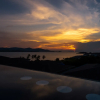Отель Вилла 4 Bed Sea, Sunset Views & 2 Minute Walk to Beach, фото 30