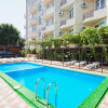 Гостиница Resort Bereg Nadezhdy, фото 15