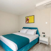 Отель Orden Apart Hotel, фото 9