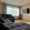 Гостиница Квартира Двухкомнатная квартира в центре, фото 4