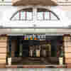 Отель Park Inn by Radisson Sadu, Moscow Отель Park Inn by Radisson Sadu, Moscow в Москве