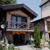 Гостиница Lesnaya Skazka Guest House в Краснодаре