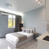 Апартаменты 4.16 STUDIO FABRICIUSA, фото 6