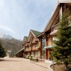 Гостиница Stellar Collection Chalet Krasnaya Polyana, фото 48