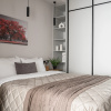 Апартаменты Red Apartments Светлана Парк Сабрина, фото 3