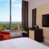 Гостиница DoubleTree by Hilton Moscow — Vnukovo Airport, фото 24