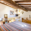 Апартаменты Rome trastevere loft, фото 9