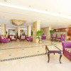 Отель Gawharet Al Ahram Hotel, фото 36