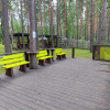 Гостиница Wood Park (ex. Shishka Hotel), фото 13