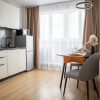 Апартаменты American Style  с кондиционером, фото 15