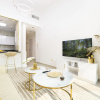 Апартаменты Luxury 1 Bedroom on Marina Walk, фото 1
