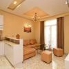 Апартаменты Luxury  Apt.  inYerevan, фото 2